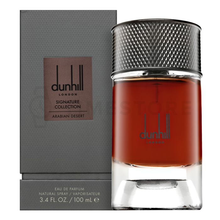 Dunhill Signature Collection Arabian Desert parfémovaná voda pre mužov 100 ml