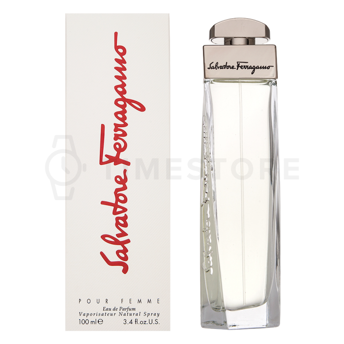 Salvatore Ferragamo pour Femme Eau de Parfum nőknek 100 ml