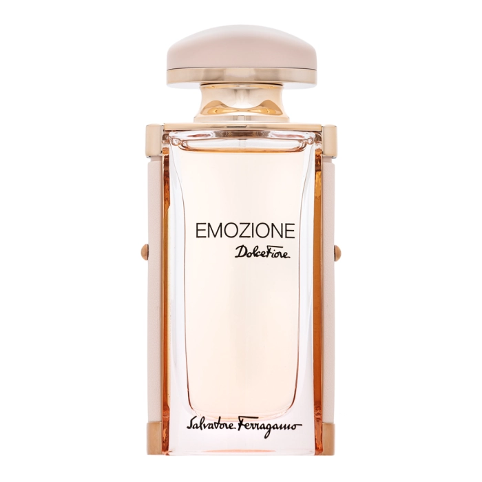 Salvatore Ferragamo Emozione Dolce Fiore toaletní voda pro ženy 30 ml