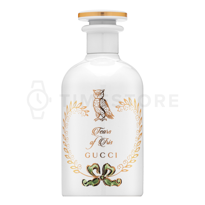 Gucci Tears Of Iris parfémovaná voda unisex 100 ml