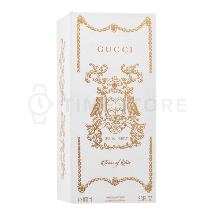Gucci Tears Of Iris parfémovaná voda unisex 100 ml