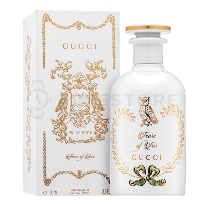 Gucci Tears Of Iris parfémovaná voda unisex 100 ml