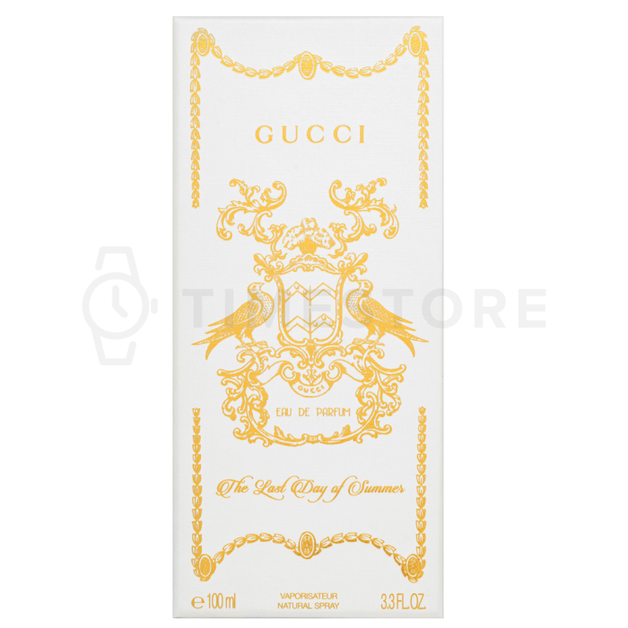 Gucci The Last Day Of Summer parfémovaná voda unisex 100 ml