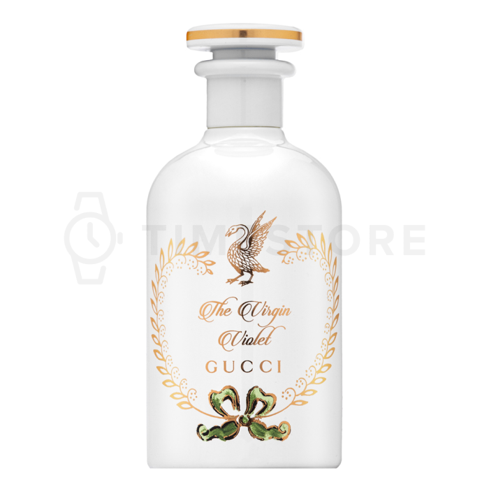 Gucci The Virgin Violet Eau de Parfum unisex 100 ml