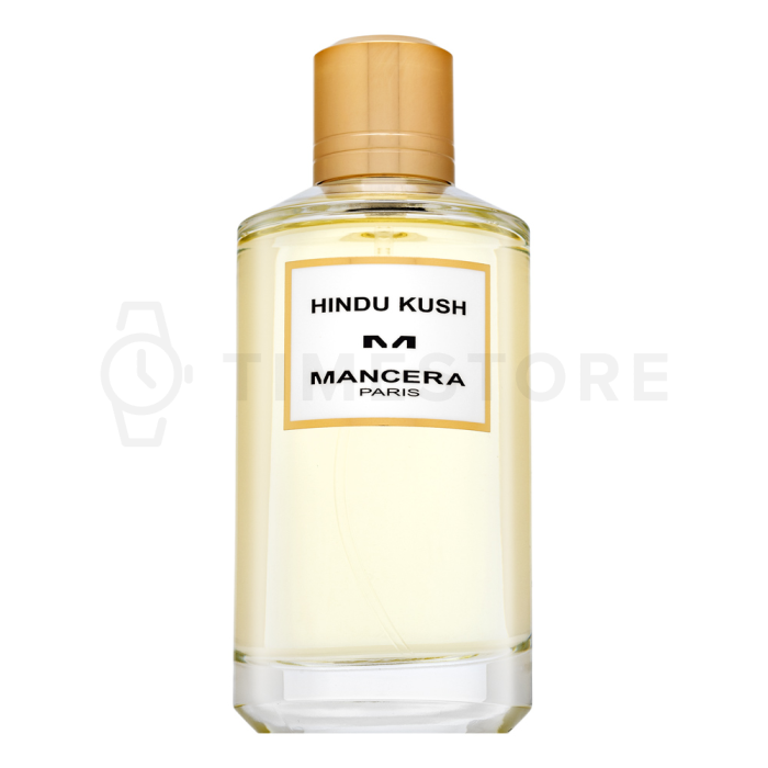 Mancera Hindu Kush parfémovaná voda unisex 120 ml