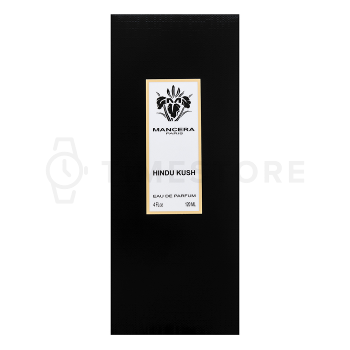 Mancera Hindu Kush parfémovaná voda unisex 120 ml