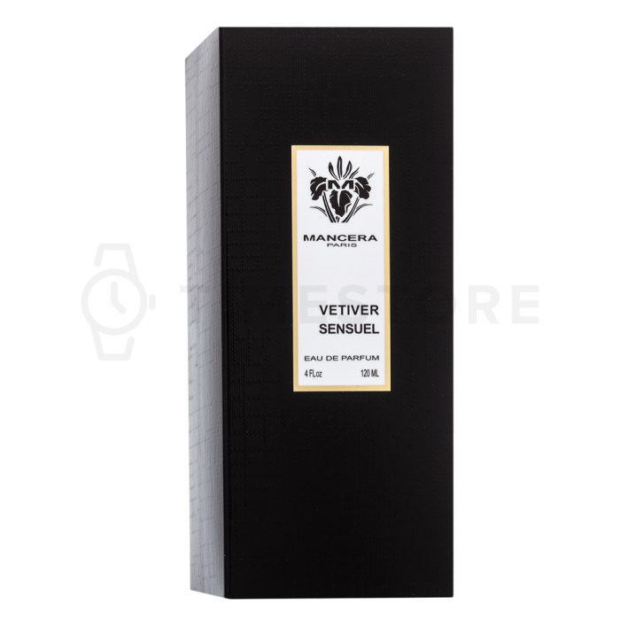Mancera Vetiver Sensuel parfémovaná voda unisex 120 ml