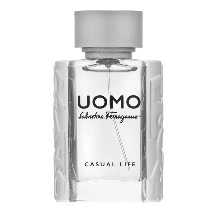 Salvatore Ferragamo Uomo Casual Life toaletná voda pre ženy 30 ml