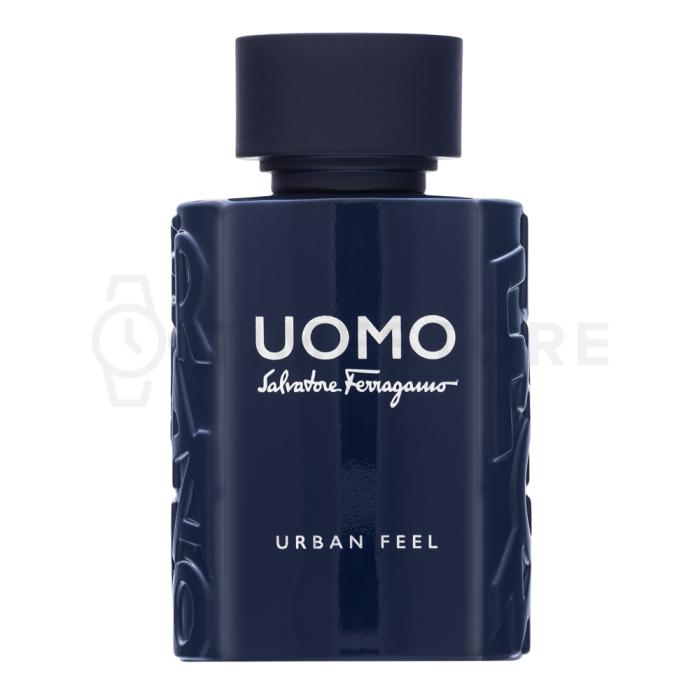 Salvatore Ferragamo Uomo Urban Feel Eau de Toilette férfiaknak 30 ml
