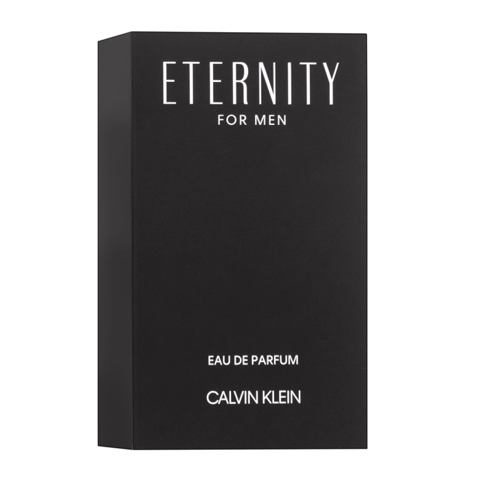 Calvin Klein Eternity for Men Eau de Parfum bărbați 50 ml