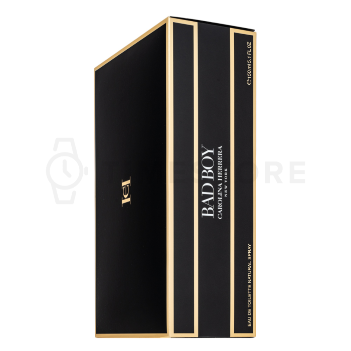 Carolina Herrera Bad Boy toaletná voda pre mužov 150 ml
