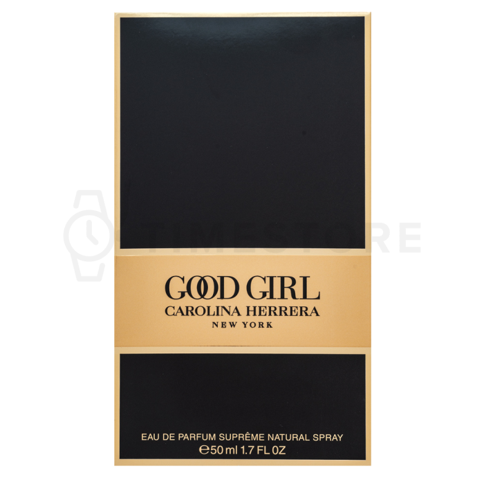 Carolina Herrera Good Girl Suprême parfémovaná voda pro ženy 50 ml