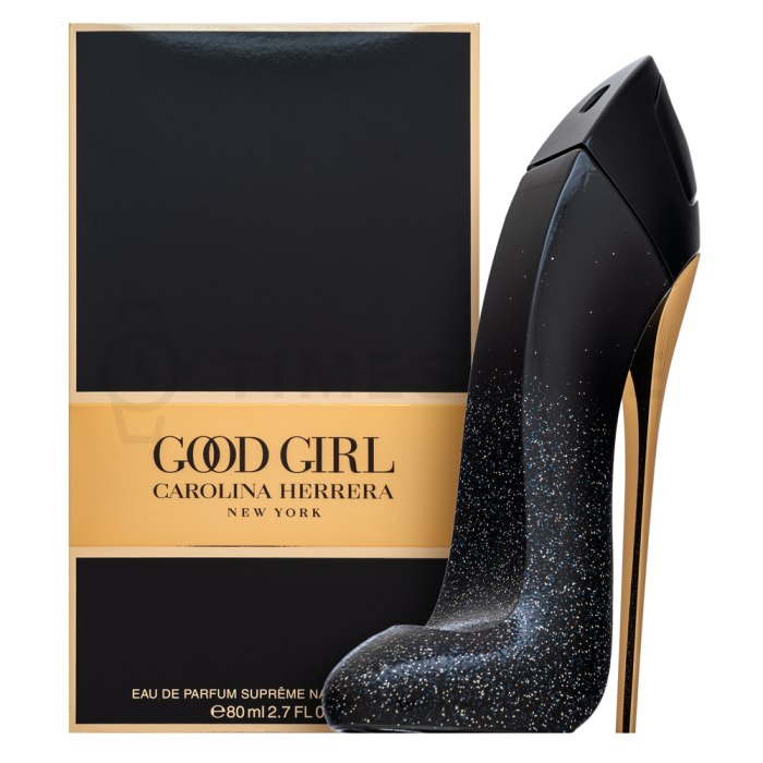 Carolina Herrera Good Girl Suprême parfémovaná voda pro ženy 80 ml