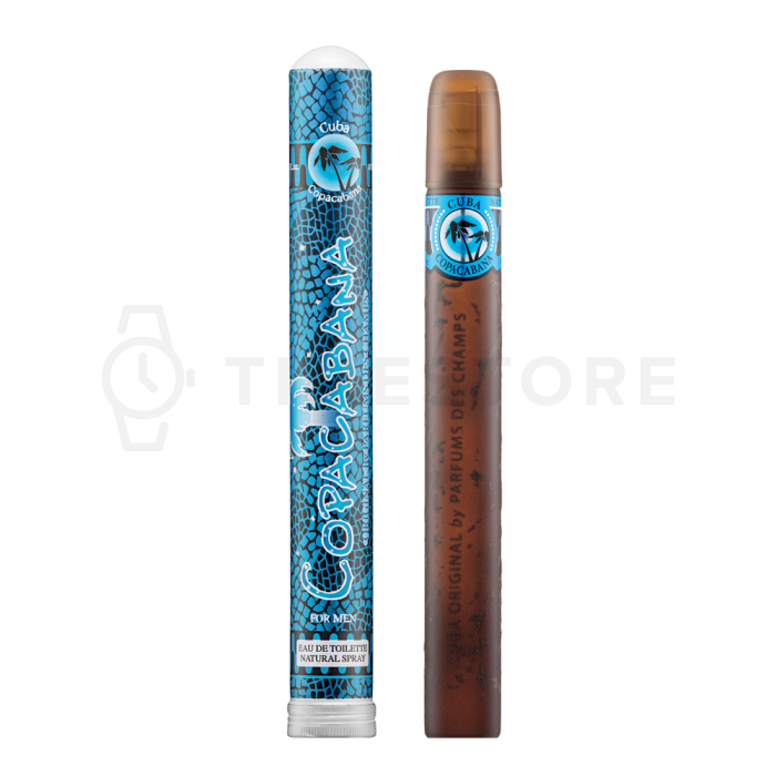 Cuba Copacabana Toaletna voda za moške 35 ml