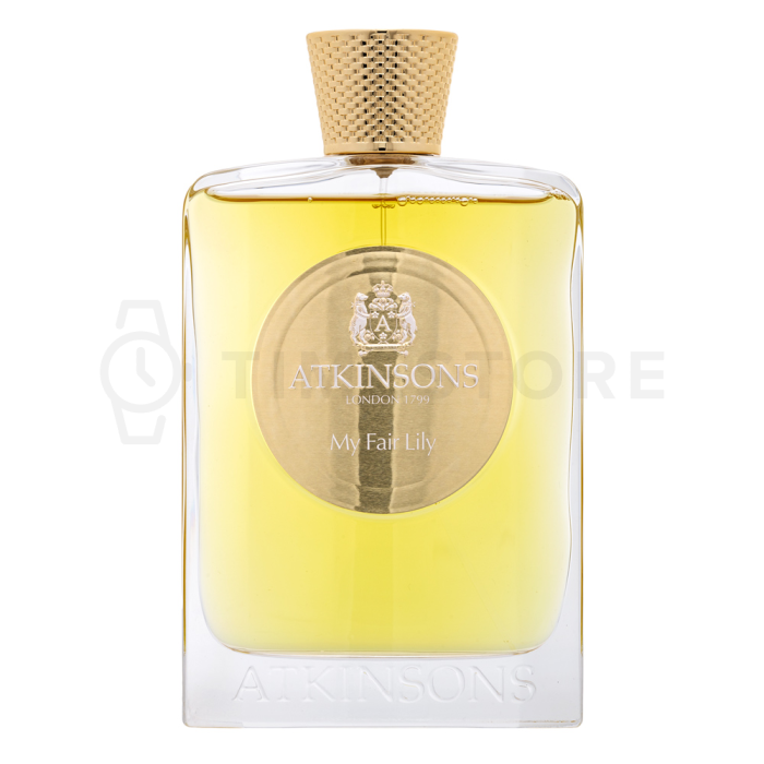 Atkinsons London My Fair Lily parfémovaná voda unisex 100 ml
