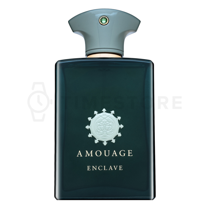 Amouage Enclave Eau de Parfum da uomo 100 ml