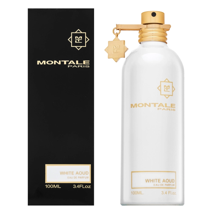 Montale White Aoud parfémovaná voda unisex 100 ml