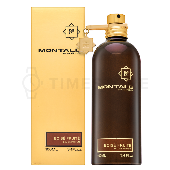 Montale Boisé Fruite Eau de Parfum unisex 100 ml