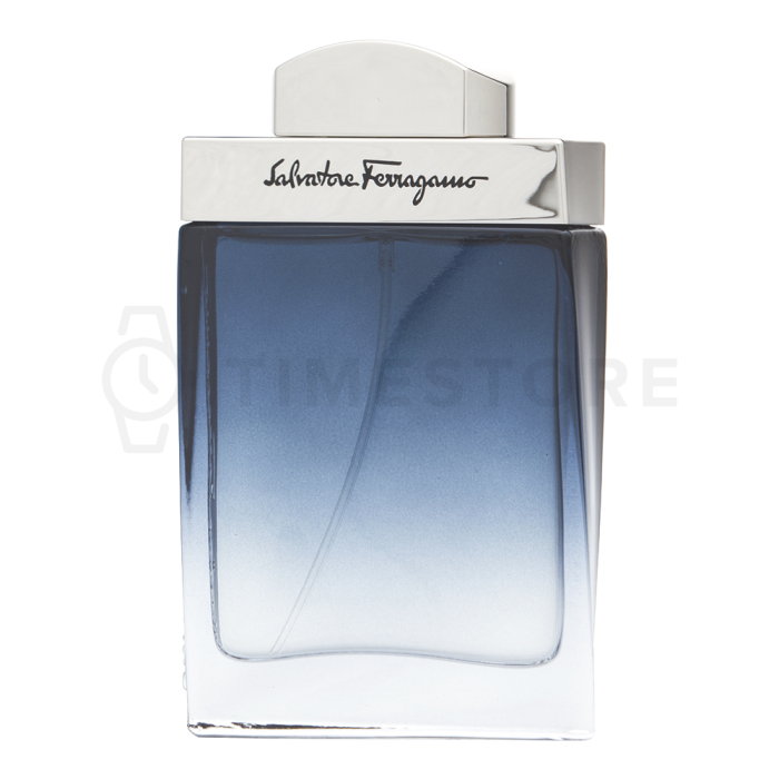 Salvatore Ferragamo Subtil Pour Homme Eau de Toilette para hombre 50 ml