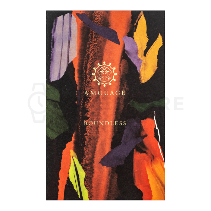 Amouage Boundless parfémovaná voda pro muže 100 ml