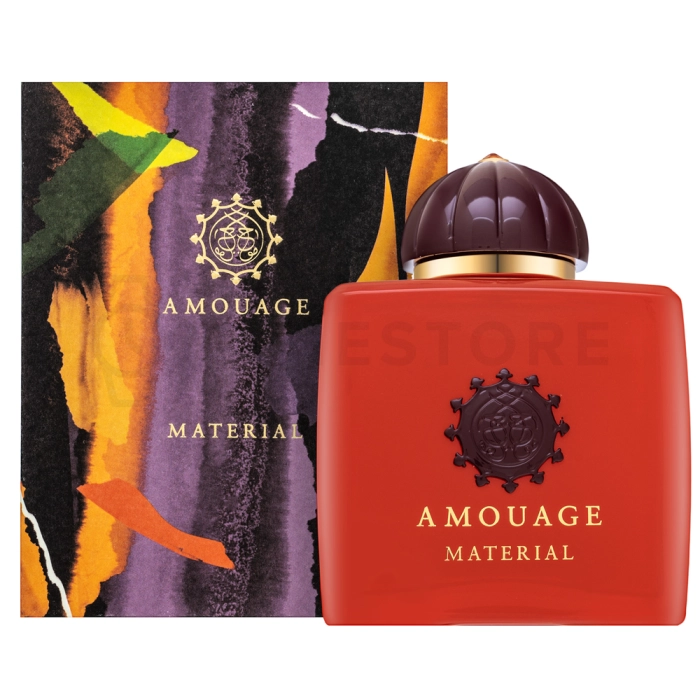 Amouage Material parfémovaná voda unisex 100 ml