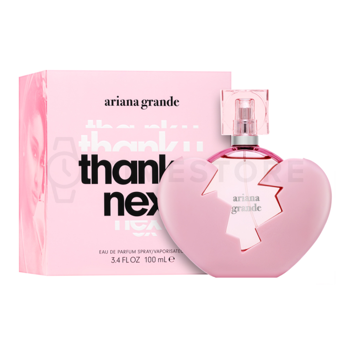 Ariana Grande Thank U Next parfémovaná voda pro ženy 100 ml