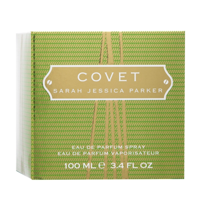 Sarah Jessica Parker Covet Eau de Parfum para mujer 100 ml