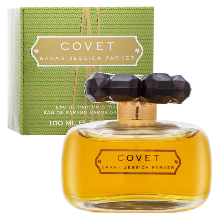 Sarah Jessica Parker Covet Eau de Parfum para mujer 100 ml