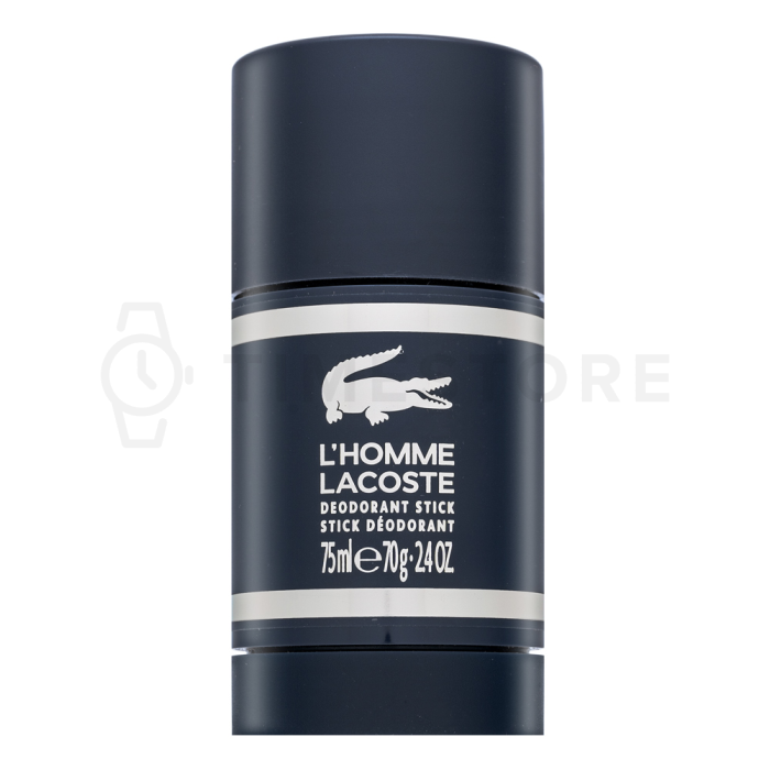 Lacoste L´Homme deostick férfiaknak 75 ml