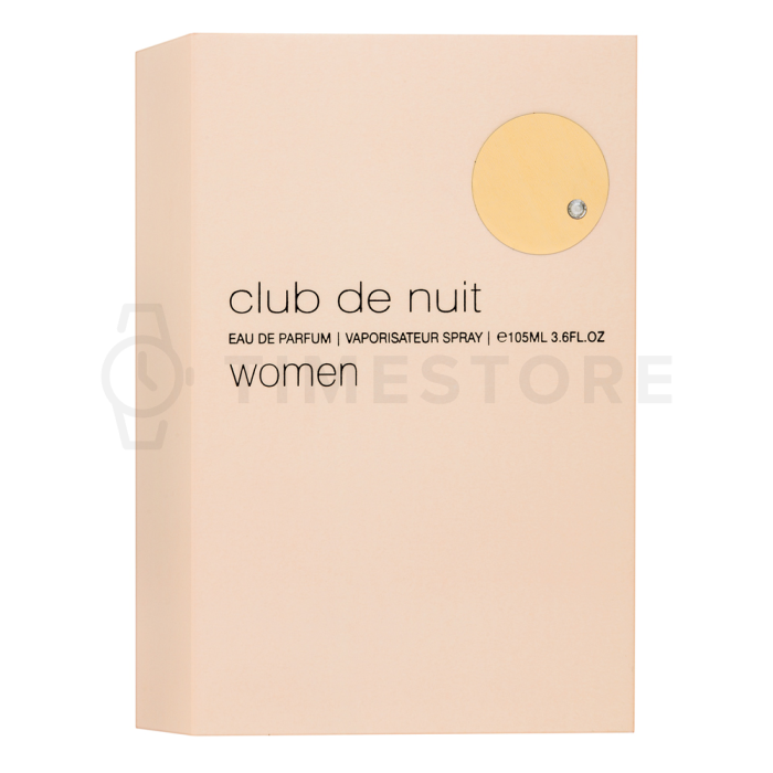 Armaf Club de Nuit Women parfémovaná voda pre ženy 105 ml