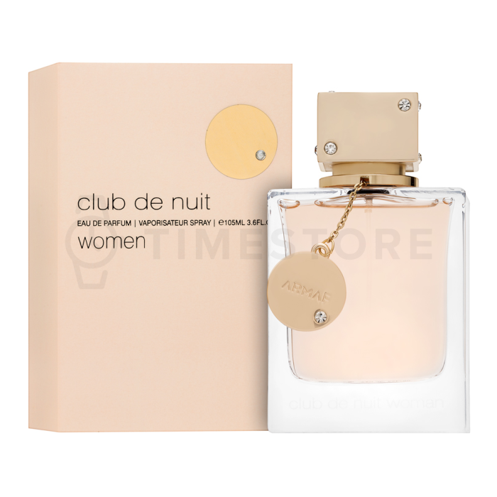 Armaf Club de Nuit Women parfémovaná voda pre ženy 105 ml
