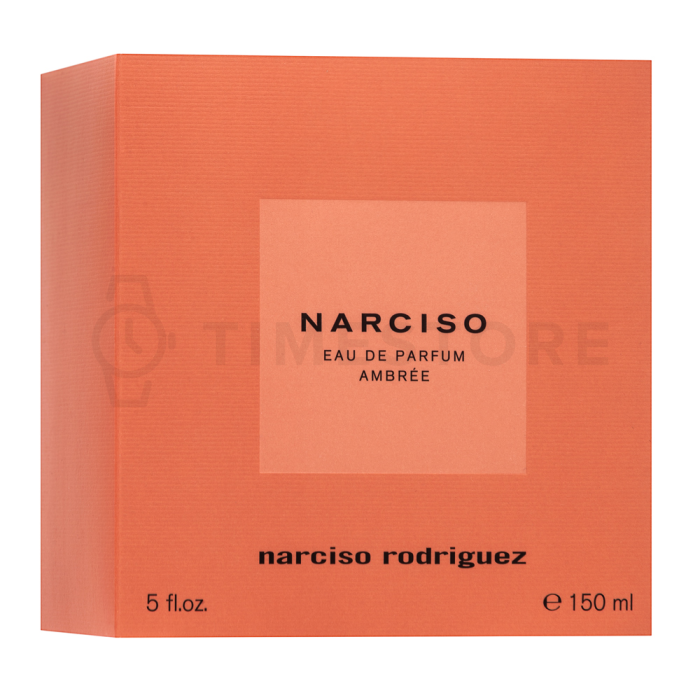Narciso Rodriguez Narciso Ambrée woda perfumowana dla kobiet 150 ml
