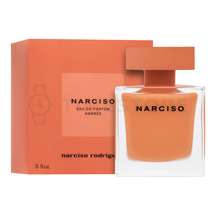 Narciso Rodriguez Narciso Ambrée woda perfumowana dla kobiet 150 ml