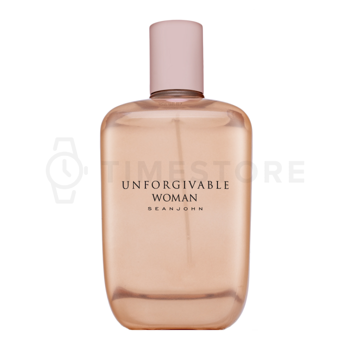 Sean John Unforgivable Woman parfumirana voda za ženske 125 ml