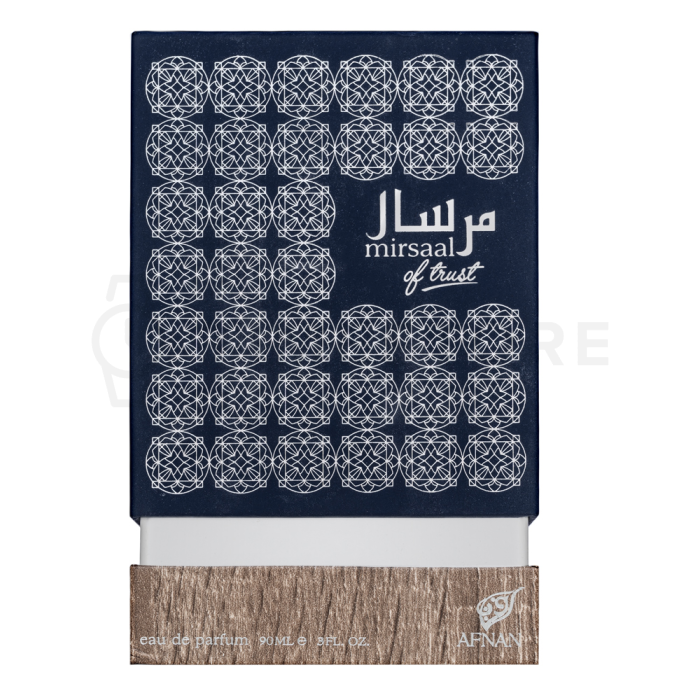 Afnan Mirsaal Of Trust Парфюмна вода унисекс 90 ml