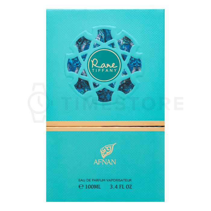 Afnan Rare Tiffany Eau de Parfum nőknek 100 ml