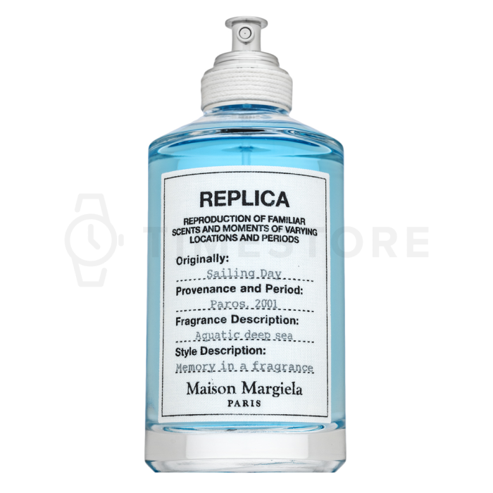 Maison Margiela Replica Sailing Day toaletní voda unisex 100 ml