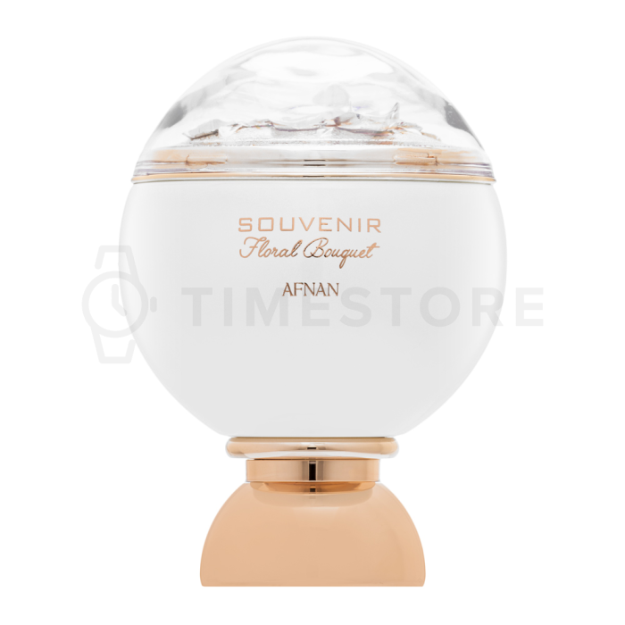 Afnan Souvenir Floral Bouquet parfémovaná voda pre ženy 100 ml