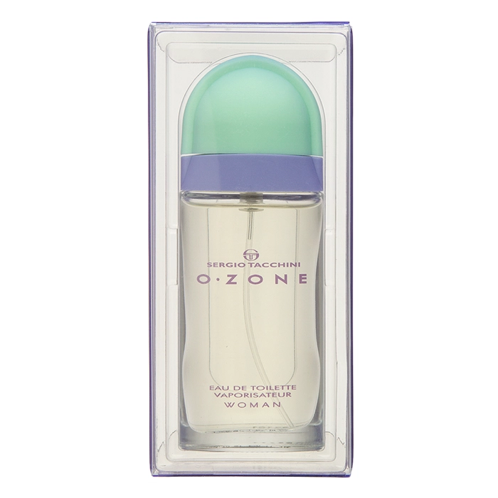 Sergio Tacchini Ozone for Woman toaletná voda pre ženy 30 ml