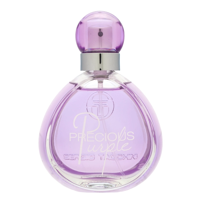 Sergio Tacchini Precious Purple Eau de Toilette femei 50 ml