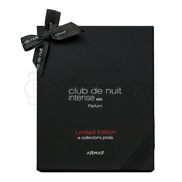 Armaf Club de Nuit Intense Man Limited Edition profumo da uomo 105 ml