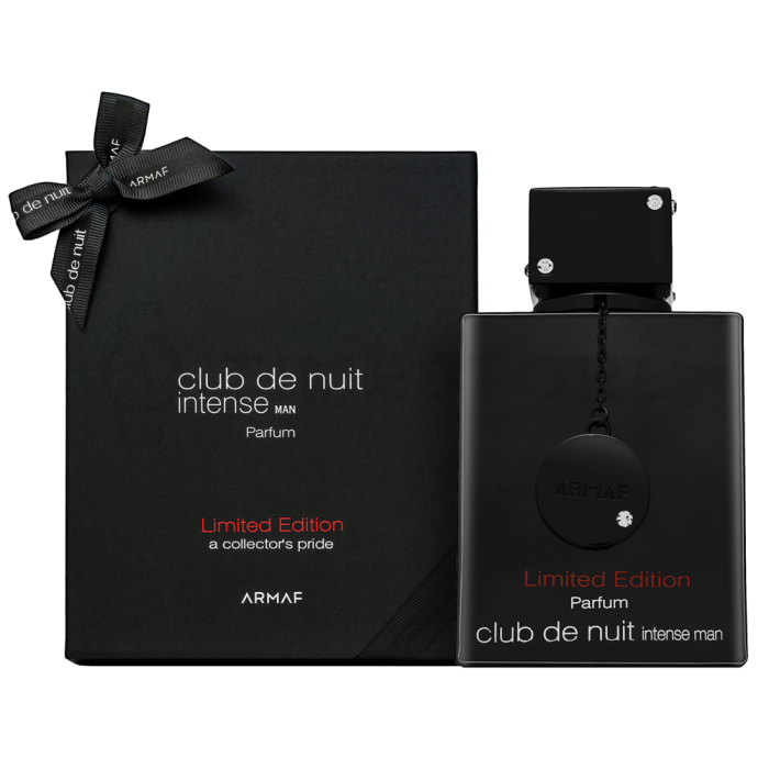 Armaf Club de Nuit Intense Man Limited Edition profumo da uomo 105 ml
