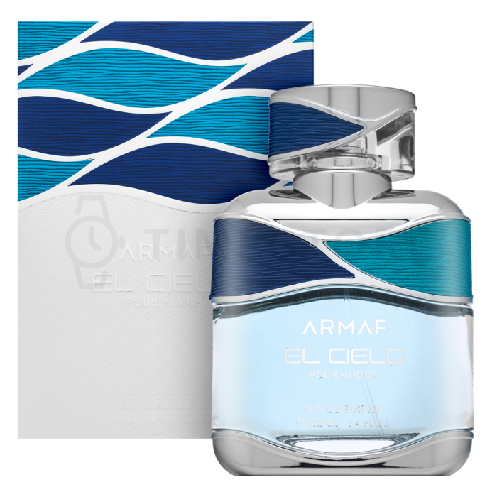 Armaf El Cielo parfémovaná voda pro muže 100 ml