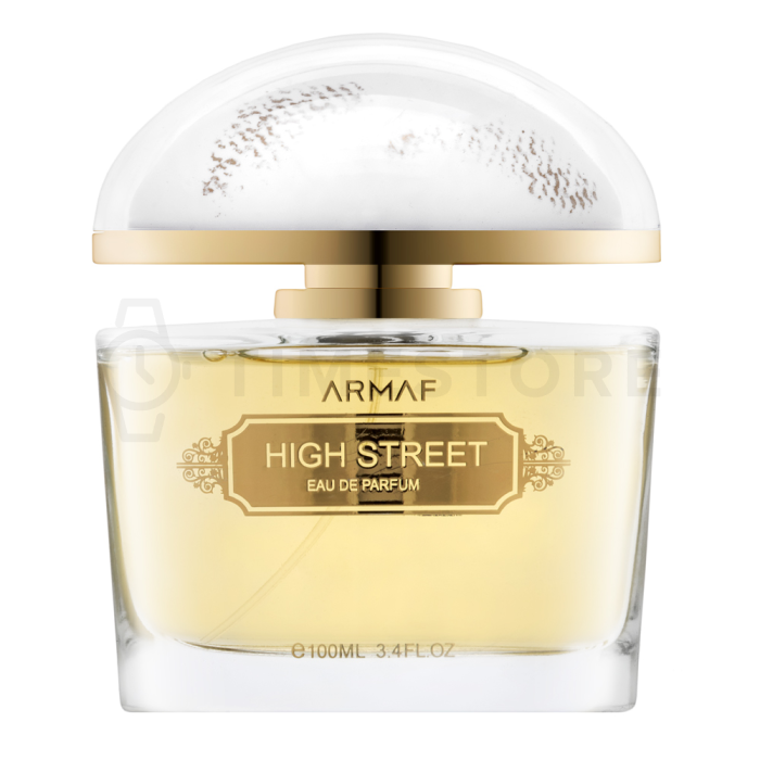 Armaf High Street parfémovaná voda pre ženy 100 ml