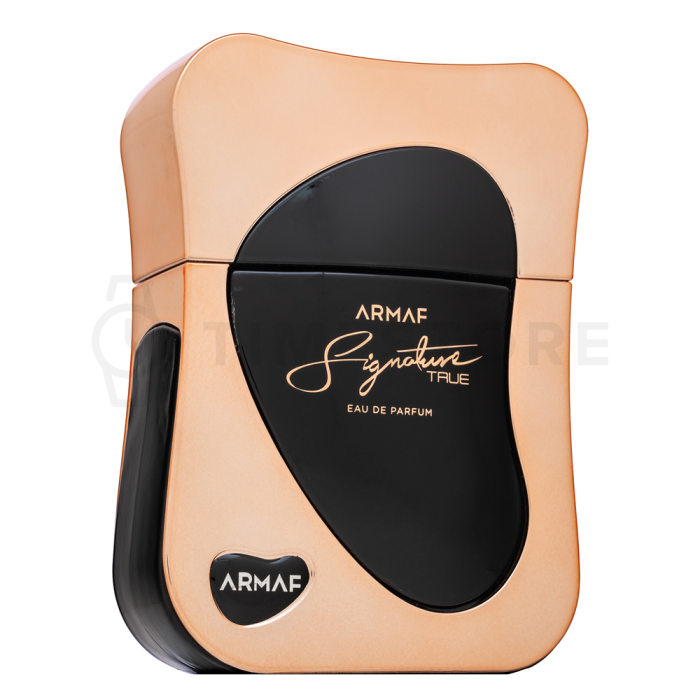 Armaf Signature True woda perfumowana dla kobiet 100 ml