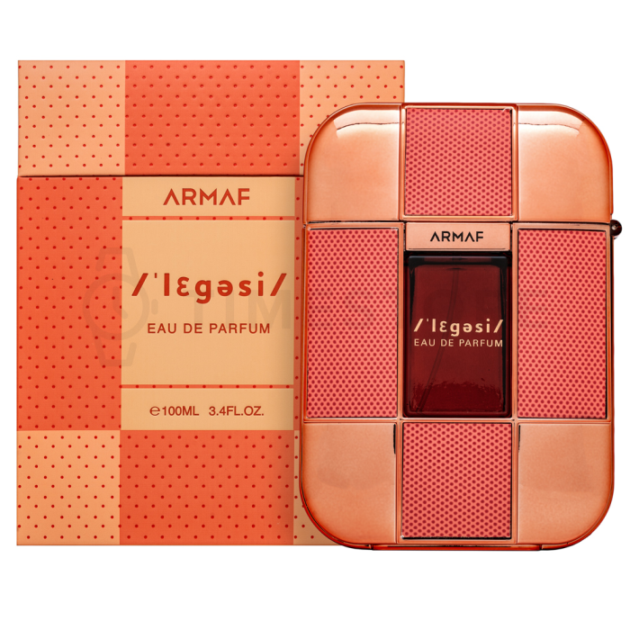Armaf Legasi Eau de Parfum da donna 100 ml
