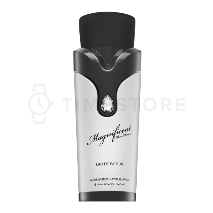Armaf Magnificent Pour Homme woda perfumowana dla mężczyzn 100 ml