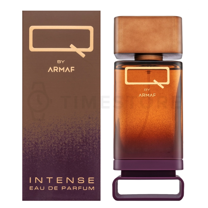 Armaf Q Intense Eau de Parfum bărbați 100 ml