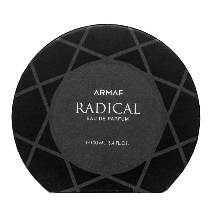 Armaf Radical parfémovaná voda pro muže 100 ml