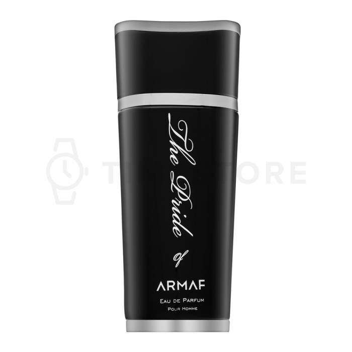 Armaf The Pride Of Armaf Pour Homme woda perfumowana dla mężczyzn 100 ml